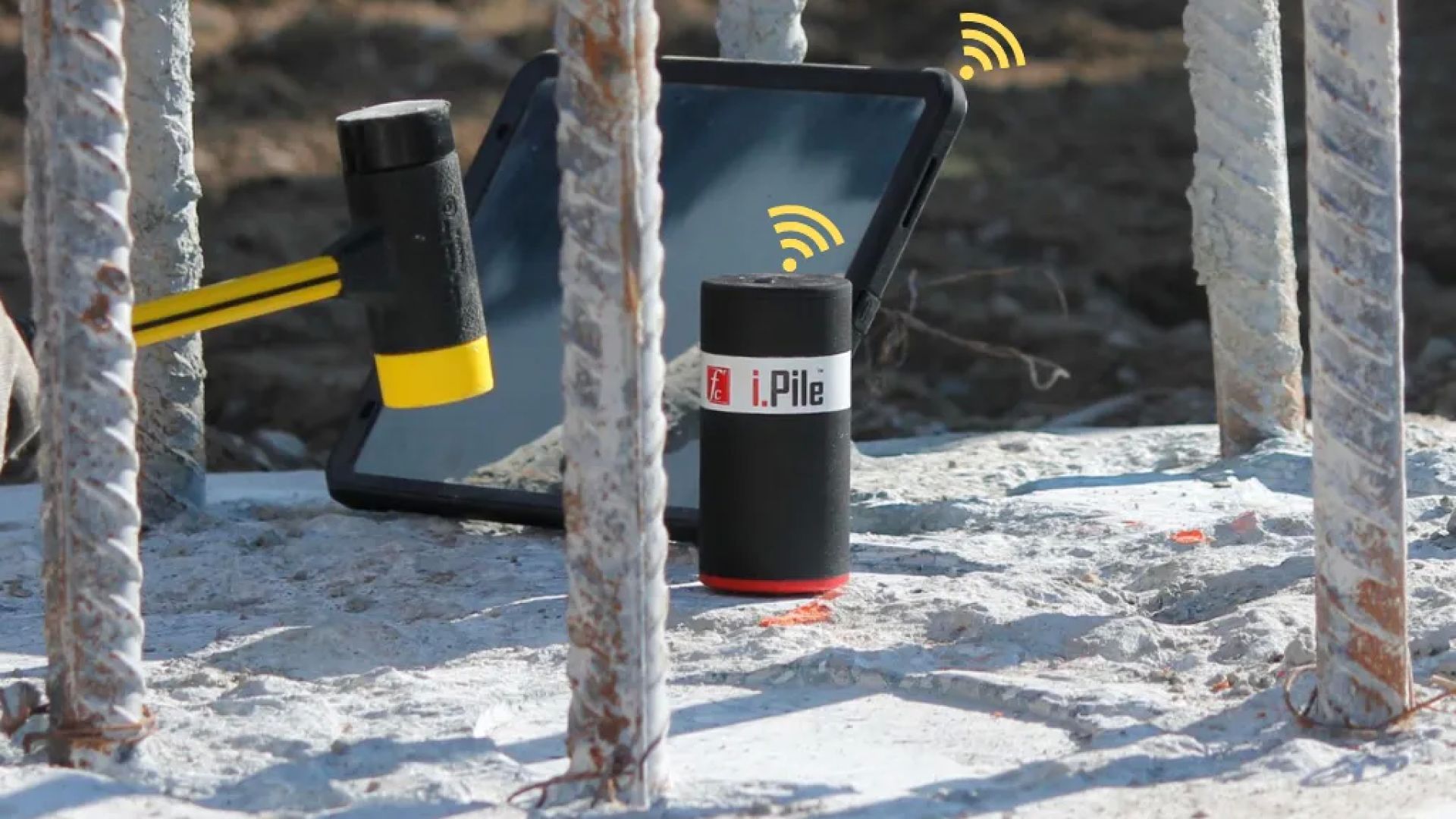 Kazık Süreklilik Testi Nedir